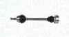 Автозапчасть Magneti Marelli (302004190258) изображение 1