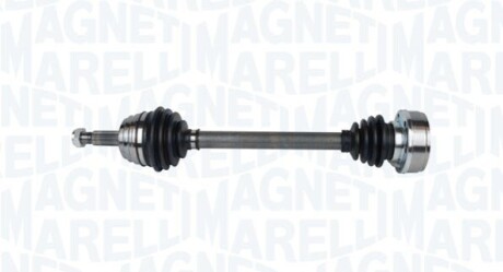 Автозапчастина MAGNETI MARELLI 302004190258 (фото 1)