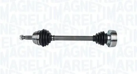 Автозапчасть Magneti Marelli 302004190258