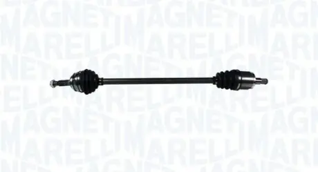Приводний вал Magneti Marelli 302004190261
