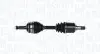 Автозапчасть Magneti Marelli (302004190265) изображение 1