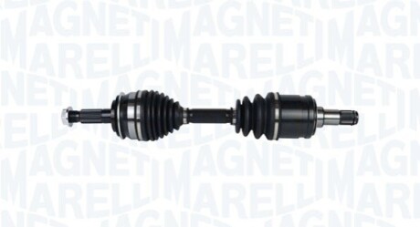 Автозапчасть MAGNETI MARELLI 302004190265 (фото 1)