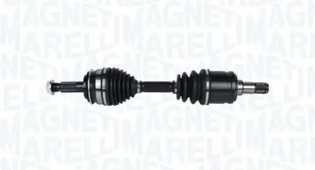 Автозапчасть Magneti Marelli 302004190265