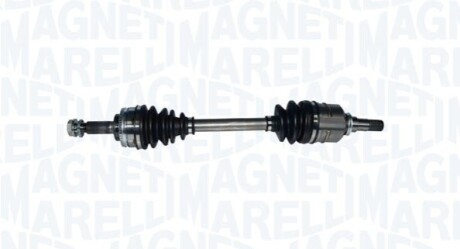 Pуіoњ napкdowa przednia lewa TOYOTA COROLLA (_E12_) MAGNETI MARELLI 302004190267