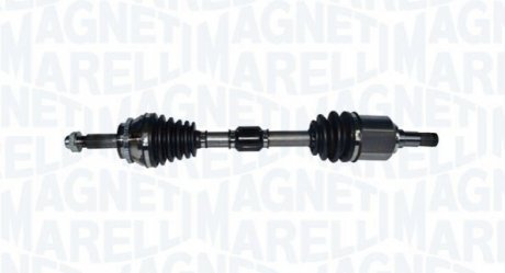 Автозапчастина MAGNETI MARELLI 302004190269 (фото 1)