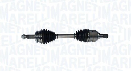 Автозапчасть MAGNETI MARELLI 302004190270 (фото 1)