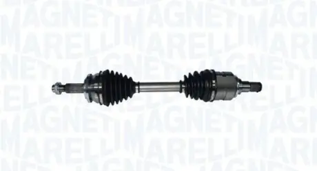 Приводний вал Magneti Marelli 302004190270 Купити в Україні