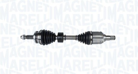 Автозапчасть MAGNETI MARELLI 302004190271 (фото 1)