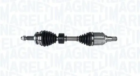Привідний вал передн Лів 613мм TOYOTA VERSO 2.0D 04.09-08.18 Magneti Marelli 302004190271 Купити в Україні