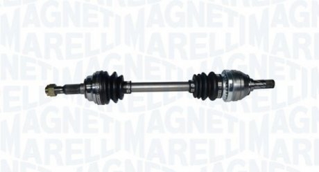 Автозапчасть MAGNETI MARELLI 302004190273 (фото 1)