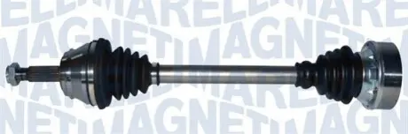 Приводний вал Magneti Marelli 302004190275 Купити в Україні