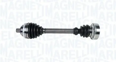 MAGNETI MARELLI VW полуось лев./прав. T4 Magneti Marelli 302004190278