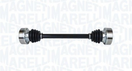 Автозапчастина MAGNETI MARELLI 302004190279 (фото 1)