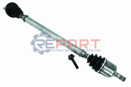 Вал приводной VAG (выр-во) Magneti Marelli 302004190282