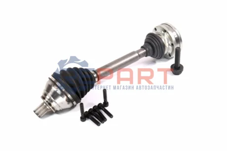 Приводний вал Magneti Marelli 302004190285 Купити в Україні