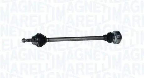 Приводний вал Magneti Marelli 302004190287 Купити в Україні