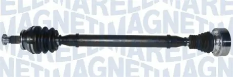 Приводний вал Magneti Marelli 302004190293 Купити в Україні