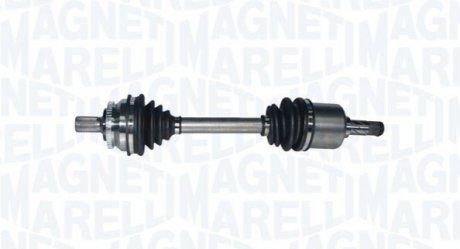 Автозапчасть MAGNETI MARELLI 302004190296 (фото 1)