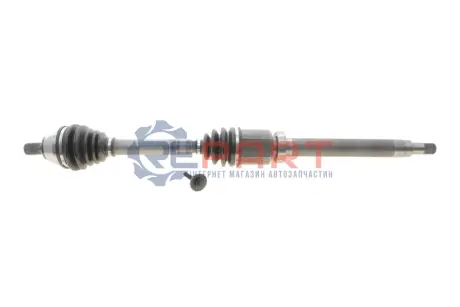 Привідний вал передн Прав 917мм VOLVO C30, S40 II, V50 1.6D 01.10-12.12 Magneti Marelli 302004190298 Купити в Україні