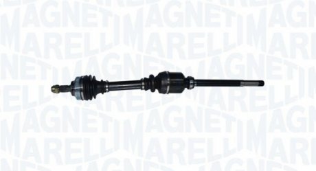 Автозапчасть MAGNETI MARELLI 302004190305 (фото 1)