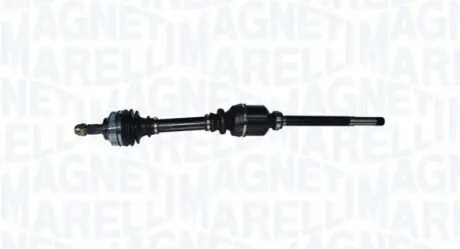 Фото Автозапчасть MAGNETI MARELLI (302004190305) изображение 1