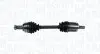 MAGNETI MARELLI BMW Полуось передняя левая E83 X3 04- Magneti Marelli (302004190309) изображение 1