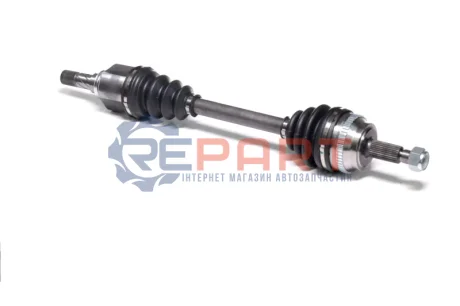 Фото Приводний вал MAGNETI MARELLI (302004190311) зображення 1