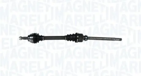 Приводний вал Magneti Marelli 302004190368 Купити в Україні