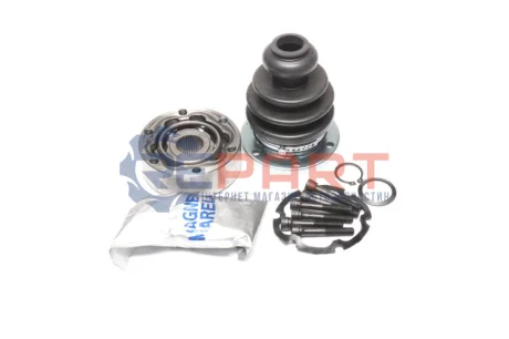 Фото Комплект шарнірів, приводний вал MAGNETI MARELLI (302009100004) зображення 1