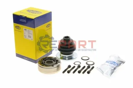 РШ шарнир (к-кт) Magneti Marelli 302009100006 Купить в Украине