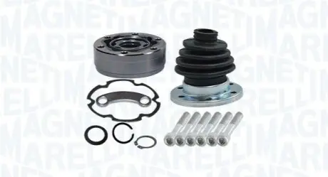MAGNETI MARELLI ШРКШ внутренний. к-кт Golf,Jetta,Passat,Vento AUDISEAT Magneti Marelli 302009100008 Купить в Украине