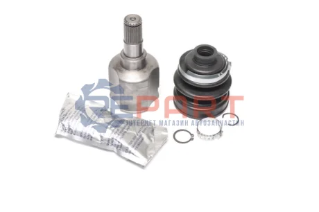 ШРКШ (внутрішній) VW T5 2.5TDi 03- (R) (TIJ0012) Magneti Marelli 302009100012 Купити в Україні