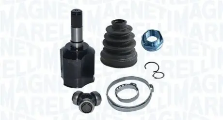 Автозапчасть Magneti Marelli 302009100013 Купить в Украине