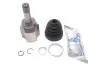 Фото Внутренний РШ шарнир (комплект) Magneti Marelli (302009100015) изображение 1