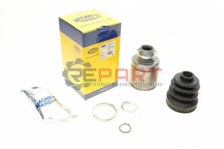 Шрус (внутрішній) Honda CR-V 2.0/2.4 01-07 (L) (TIJ0022) MAGNETI MARELLI 302009100022 Купити в Україні