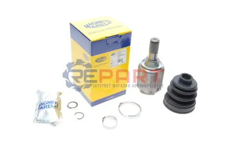 ШРКШ (внутрішній) Kia Ceed 1.4/1.6 06-12 (25/22z) (L) (TIJ0024) MAGNETI MARELLI 302009100024 Купити в Україні