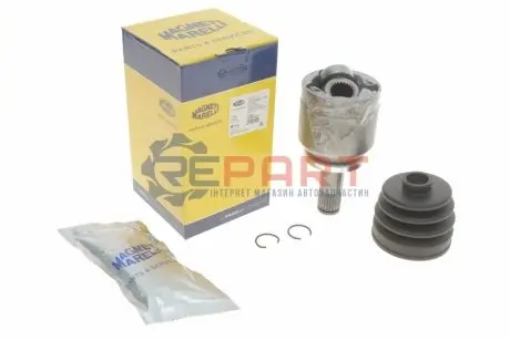 ШРУС с пыльником LADA SAMARA (выр-во) Magneti Marelli 302009100025 Купить в Украине