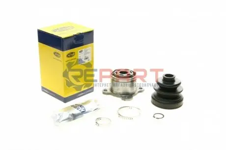 Фото Шрус (внутрішній) Mitsubishi L200 2.5 DI-D 05-15 (R) (TIJ0027) MAGNETI MARELLI (302009100027) зображення 1