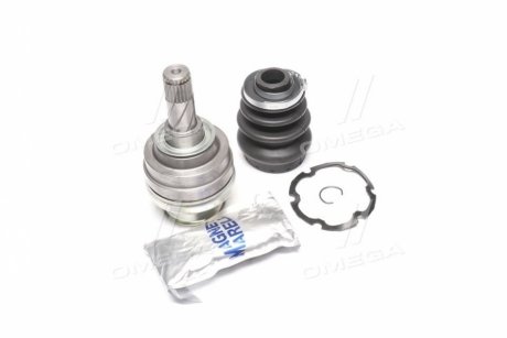 ШРУС із пильником OPEL ASTRA F (вир-во) MAGNETI MARELLI 302009100030