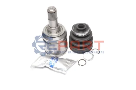 ШРУС с пыльником TOYOTA LAND CRUISER (выр-во) Magneti Marelli 302009100037