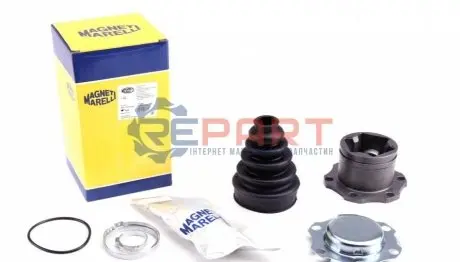 ШРКШ (внутрішній) VW Golf/Polo/Skoda Octavia/Fabia 1.4D-2.3 97- (30z/71mm) (TIJ0042) Magneti Marelli 302009100042 Купити в Україні