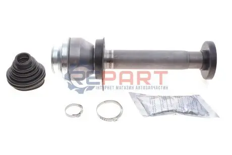 ШРКШ (внутрішній) VW T5 2.5TDi 03- (R) (TIJ0045) MAGNETI MARELLI 302009100045 Купити в Україні