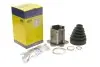 Фото ШРКШ (внутрішній) VW Caddy/Golf/Passat/Audi A3 1.9/2.0TDI 03- (34z) (TIJ0049) Magneti Marelli (302009100049) зображення 2