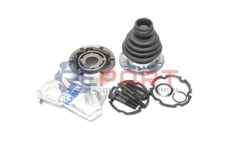 ШРУС с пыльником FIAT (пр-во) Magneti Marelli 302009100052 Купить в Украине