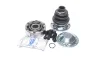 ШРУС с пыльником AUDI/SEAT/SKODA/VOLKSWAGEN A1 (8X1, 8XK) (выр-во) Magneti Marelli (302009100055) изображение 1