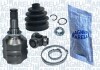 MAGNETI MARELLI TOYOTA ШРКШ внешний к-кт 26x23 зуб.Corolla 1.3/1.6/2.0D 92- 302009100057