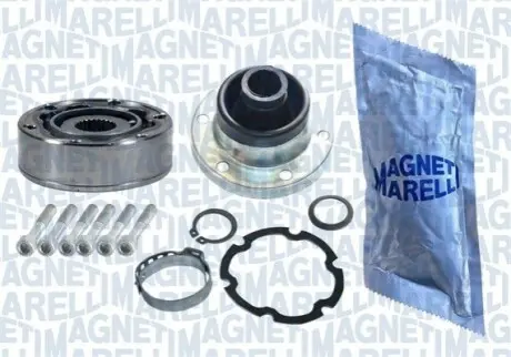 Комплект шарнірів, приводний вал Magneti Marelli 302009100059 Купити в Україні