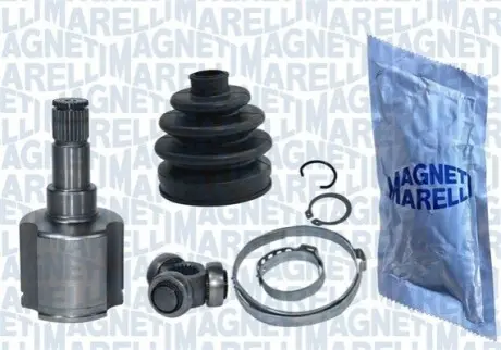 Комплект шарнірів, приводний вал Magneti Marelli 302009100060 Купити в Україні