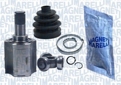 ШРКШ внутр. Honda Accord VII -08 MAGNETI MARELLI 302009100062 (фото 1)