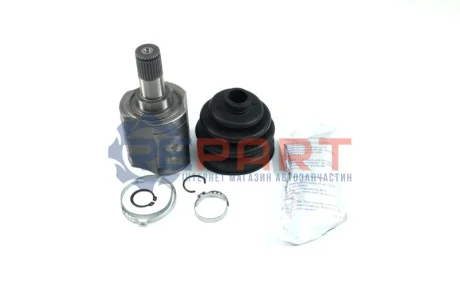 Фото ШРКШ внутр. Honda Accord VII -08 MAGNETI MARELLI (302009100062) зображення 1